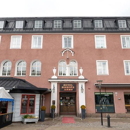 Hotel Bishops Arms Strängnäs Buitenkant foto