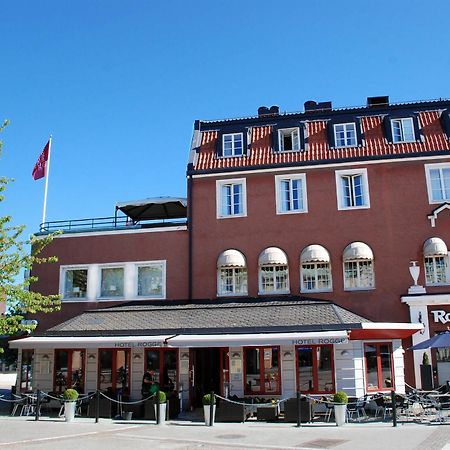 Hotel Bishops Arms Strängnäs Buitenkant foto